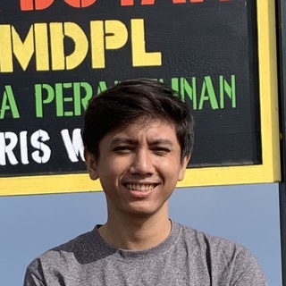 Muhammad Dicky Afriza